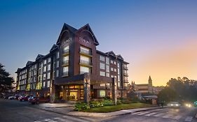 Solace Hotel Puerto Varas